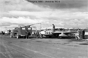 160 - ARMEE DE L'AIR EN ALGERIE 1945-1962-8 (43)